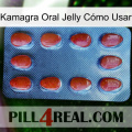 Kamagra Oral Jelly Cómo Usar 06